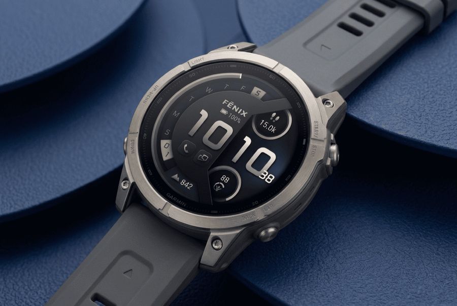 Montres Intelligentes