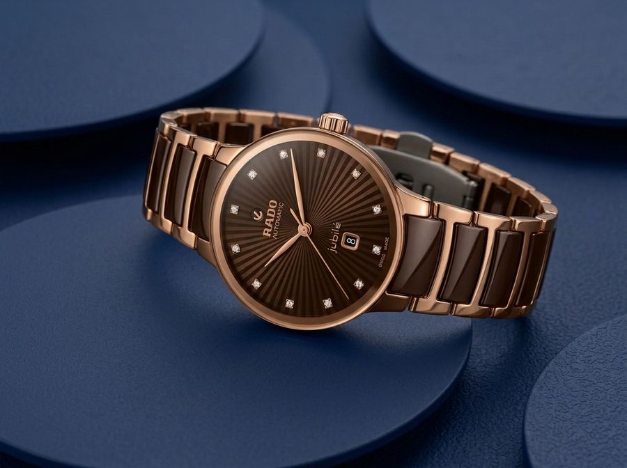 Montres femmes