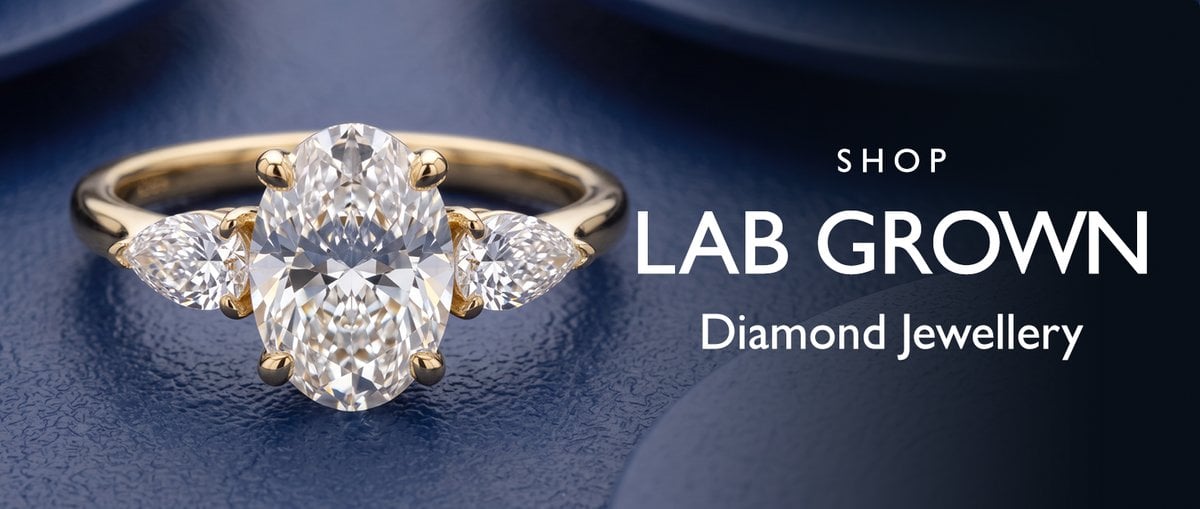 Bijoux de Laboratoire