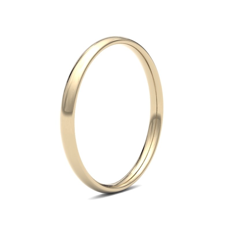 Or jaune 18ct