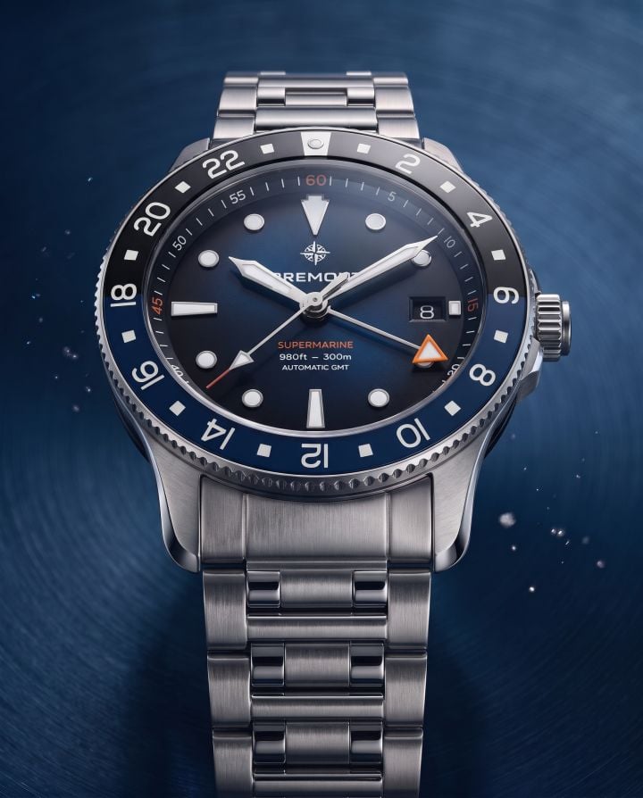 Bremont Watches