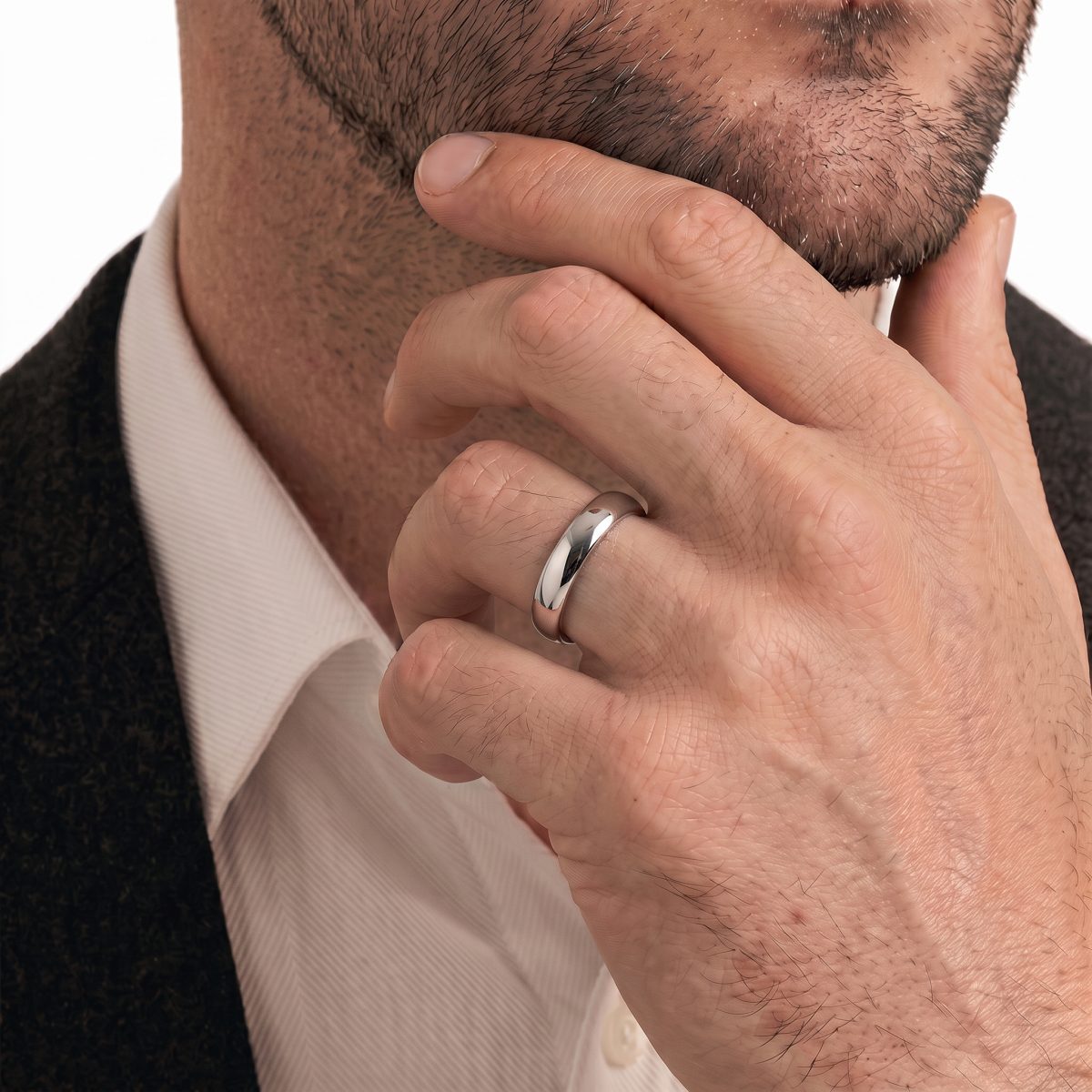 Alliances Homme