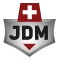 JDM Military Montres