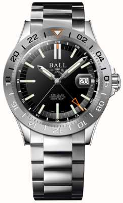 Ball Watch Company Ingénieur iii outlier édition limitée (1000 pièces) DG9000B-S1C-BK
