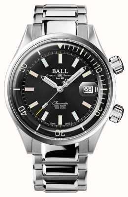 Ball Watch Company Chronomètre de plongée Engineer master ii édition limitée 42mm DM2280A-S1C-BKR