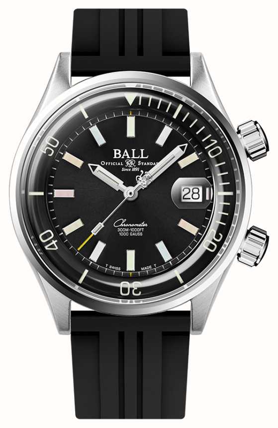 Ball Watch Company DM2280A-P1C-BKR