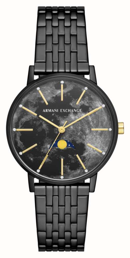 Armani Exchange AX5587