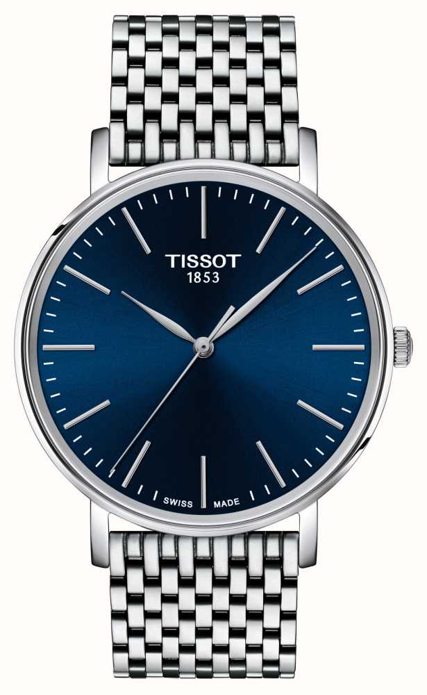 Montre Homme Tissot T1434101604100