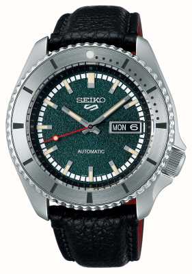 Seiko édition limitée 5 sports cavalier masqué SRPJ91K1