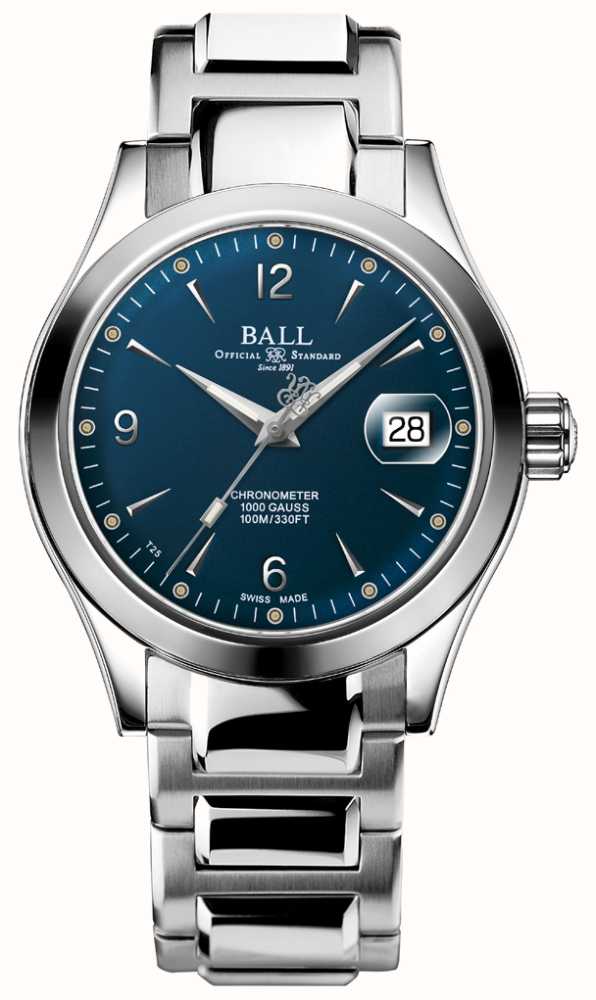 Ball Watch Company NM9026C-S5CJ-BE