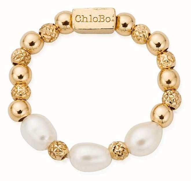 ChloBo Jewellery GR1TRP