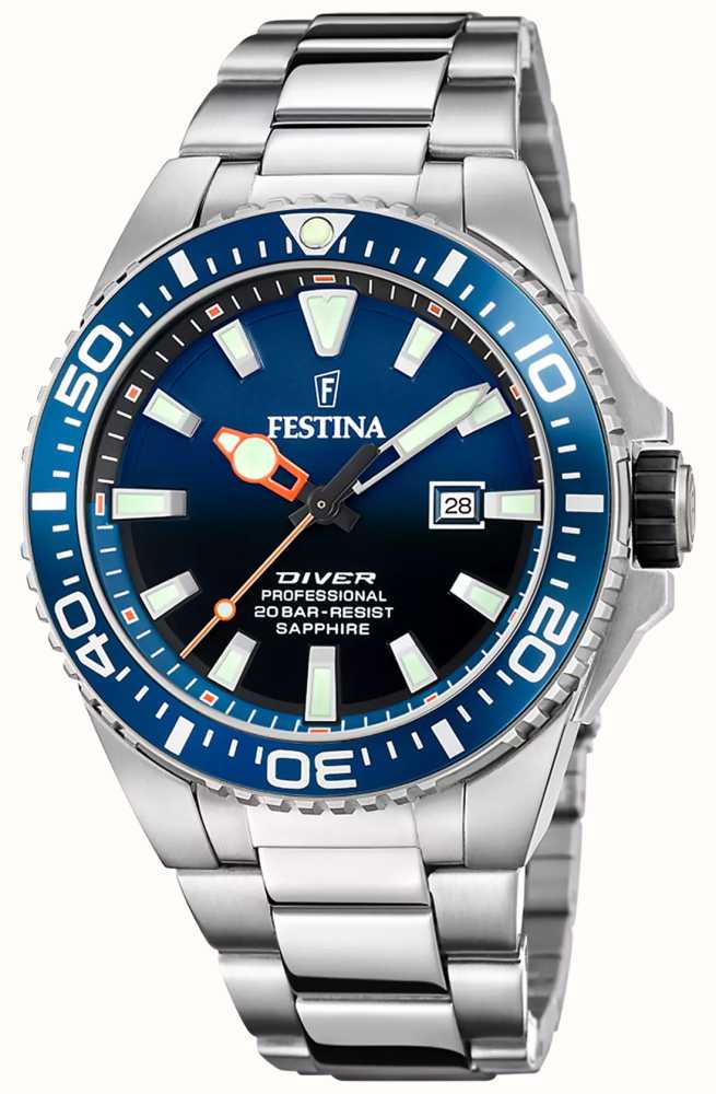 Festina F20663/1