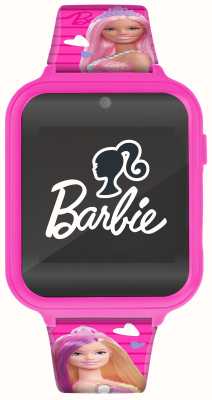 Barbie (anglais uniquement) Montre interactive pour enfants BAB4064