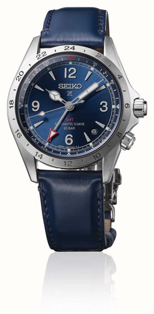 Seiko SPB377J1 - First Class Watches™ FRA