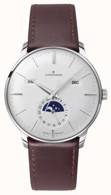 Junghans Calendrier Meister (date anglaise) 027/4200.01