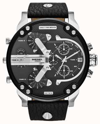 Diesel Chronographe Mr Daddy 2.0 pour homme DZ7313