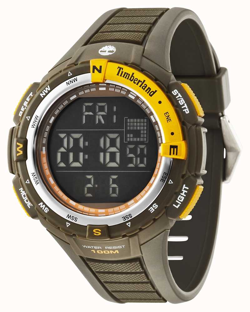 montre timberland tilden montre timberland tilden