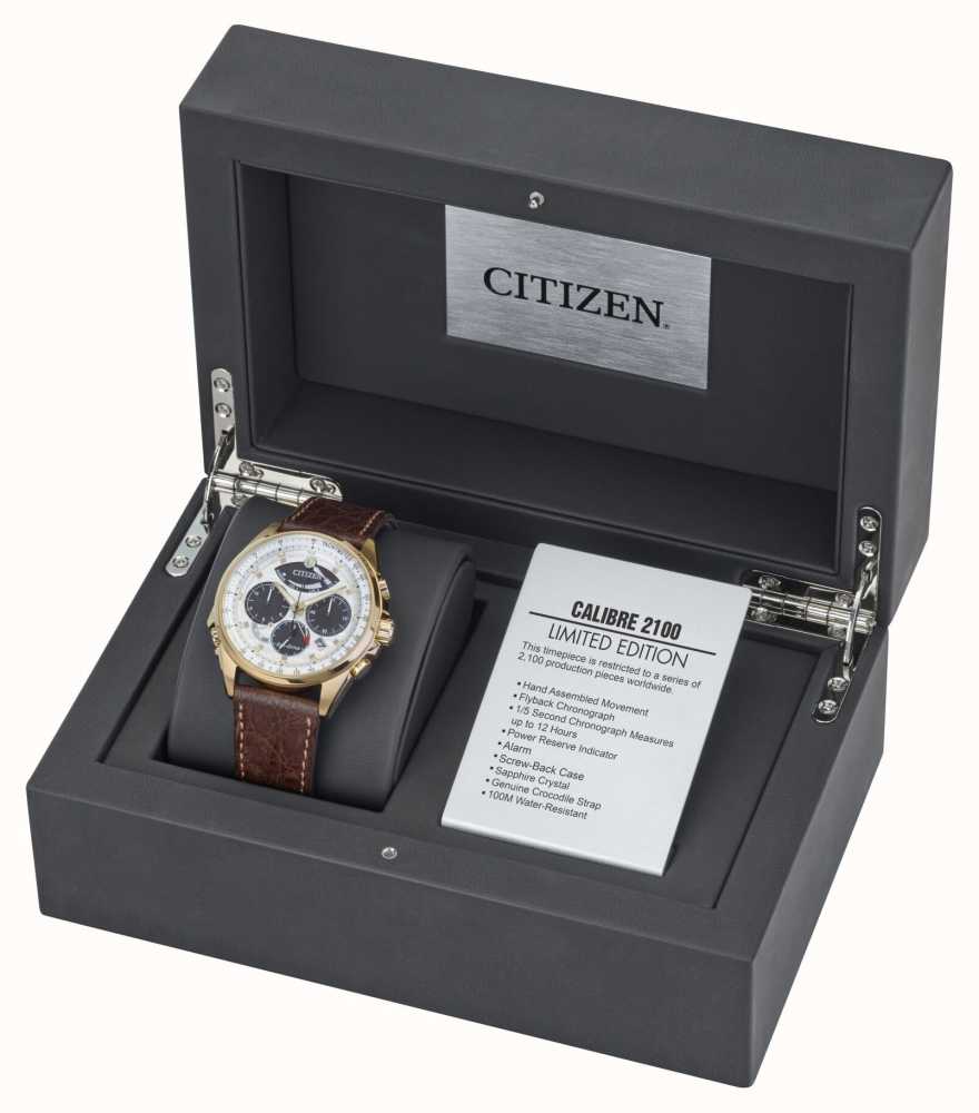 citizen calibre 2100 for sale