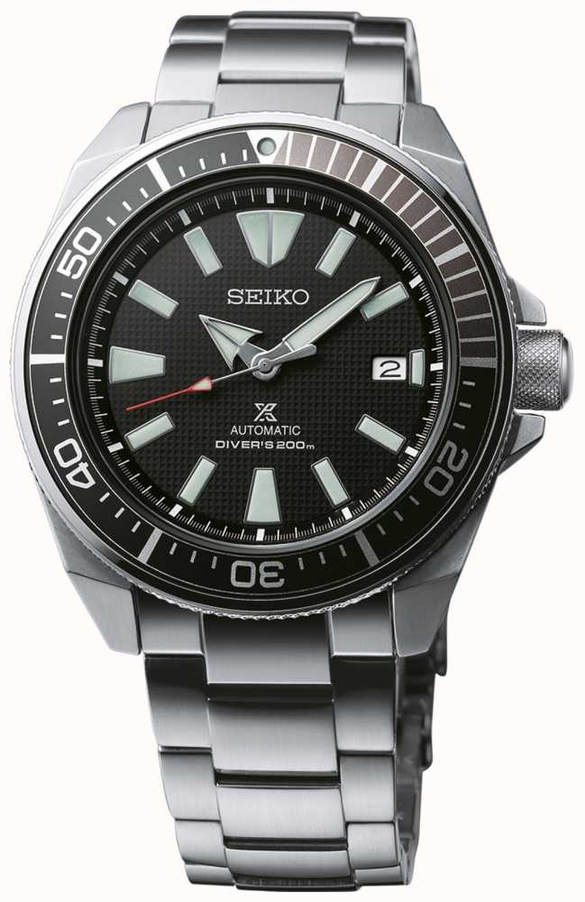 seiko automatic srpb53k prospex divers watch