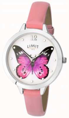 Limit Montre limite femme papillon rose 6278.73