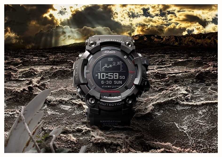 rangeman gps review