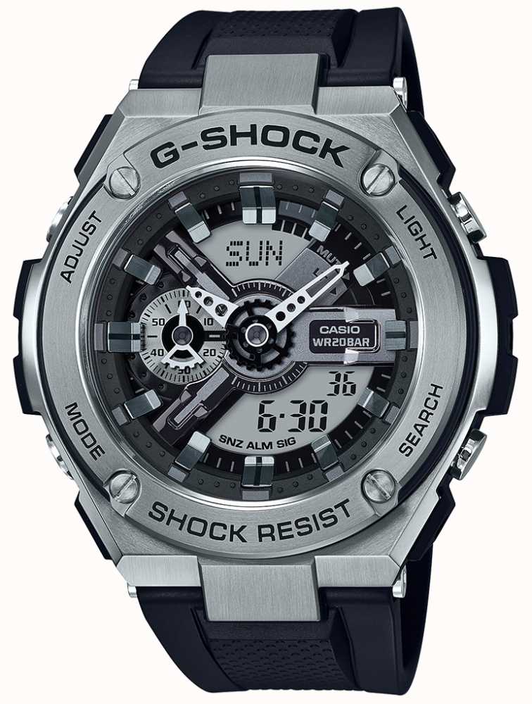 casio 410