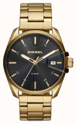 Diesel Bracelet en acier inoxydable ms9 nsbb pour homme DZ1865