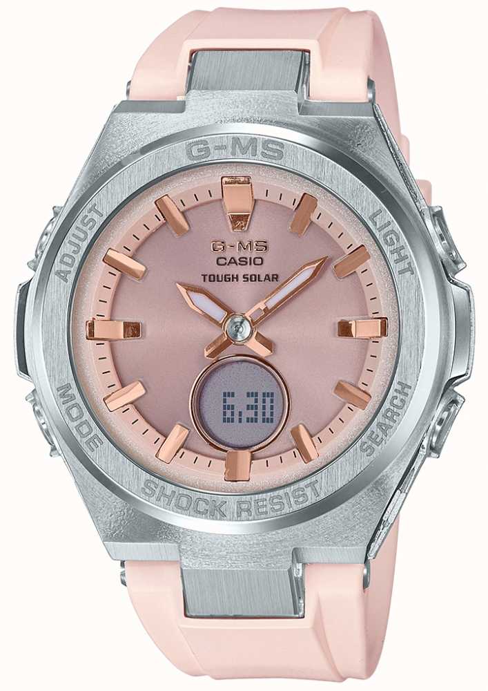 casio baby g ms