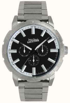 Paul Officiel Montres Revendeur Class Gaultier Jean Uk First 54jA3RLq