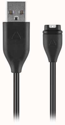 Garmin Chargeur de câble USB 0,5 m | fenix 6, vivoactive 4, précurseur 245/935, instinct, vivomove 3, venu, tacti 010-12491-01
