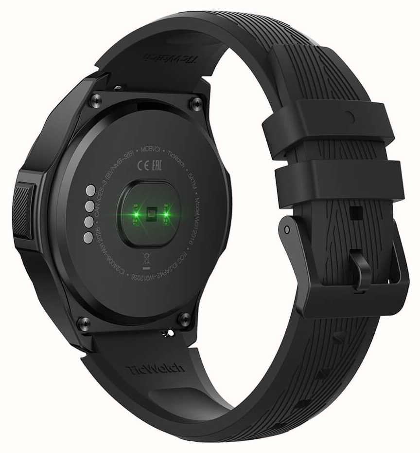 s2 ticwatch