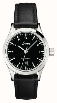 Sinn St i la montre traditionnelle 456.010