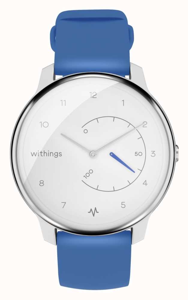 Withings HWA08-MODEL 2-ALL-INT