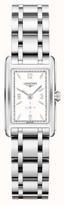 LONGINES | dolcevita élégance contemporaine | femmes | quartz suisse | L52554166