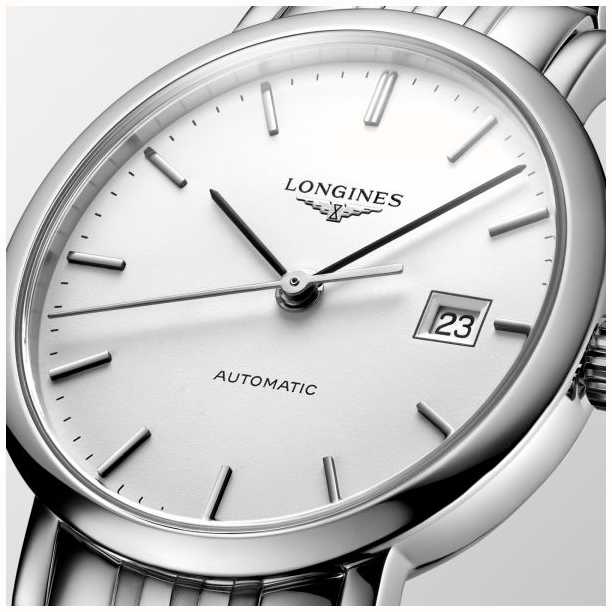 LONGINES Collection l gante 29 Mm Pour Femmes Automatique