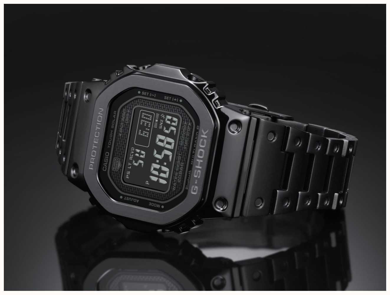 casio g shock b5000gd