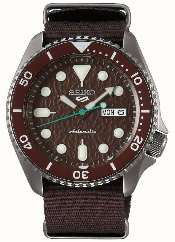seiko 5 srpd85k1