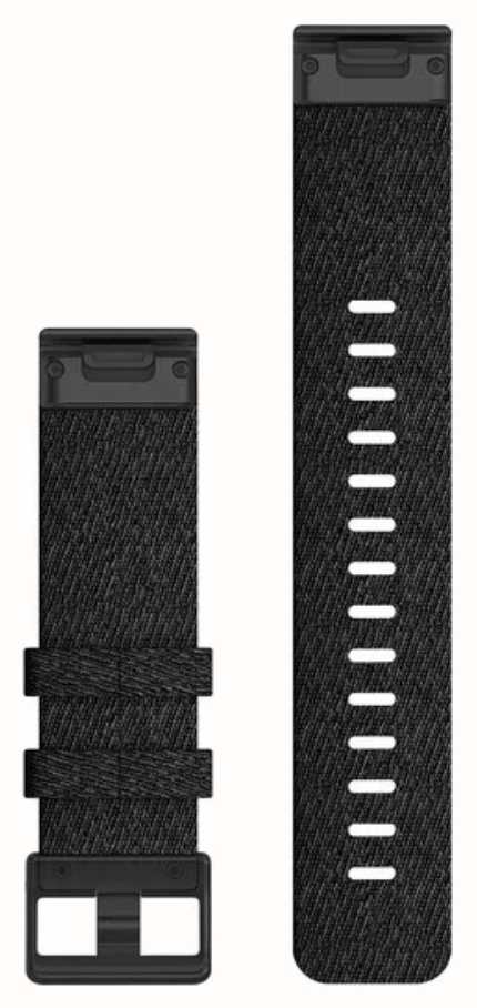 Bracelet Garmin QuickFit® 22mm 010-12863-06 • Revendeur officiel
