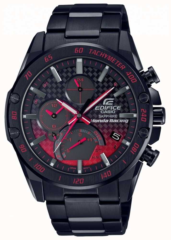 Honda racing casio