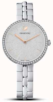 Swarovski | femmes | cosmopolite | bracelet ton argent | 5517807