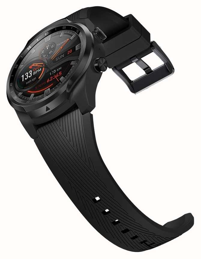ticwatch pro esim