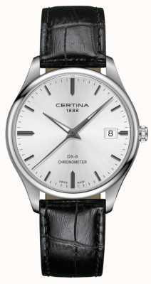 Certina Hommes | ds-8 | montre chronomètre | C0334511603100