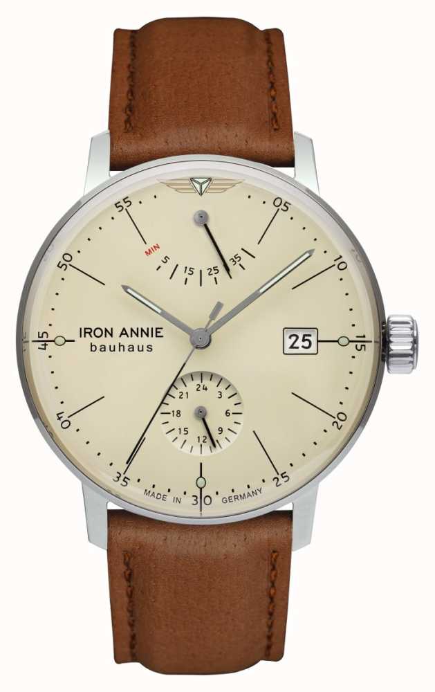 Iron Annie 5060-5