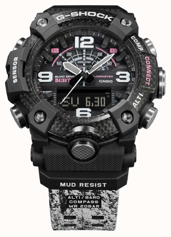 cheap g shock mudmaster