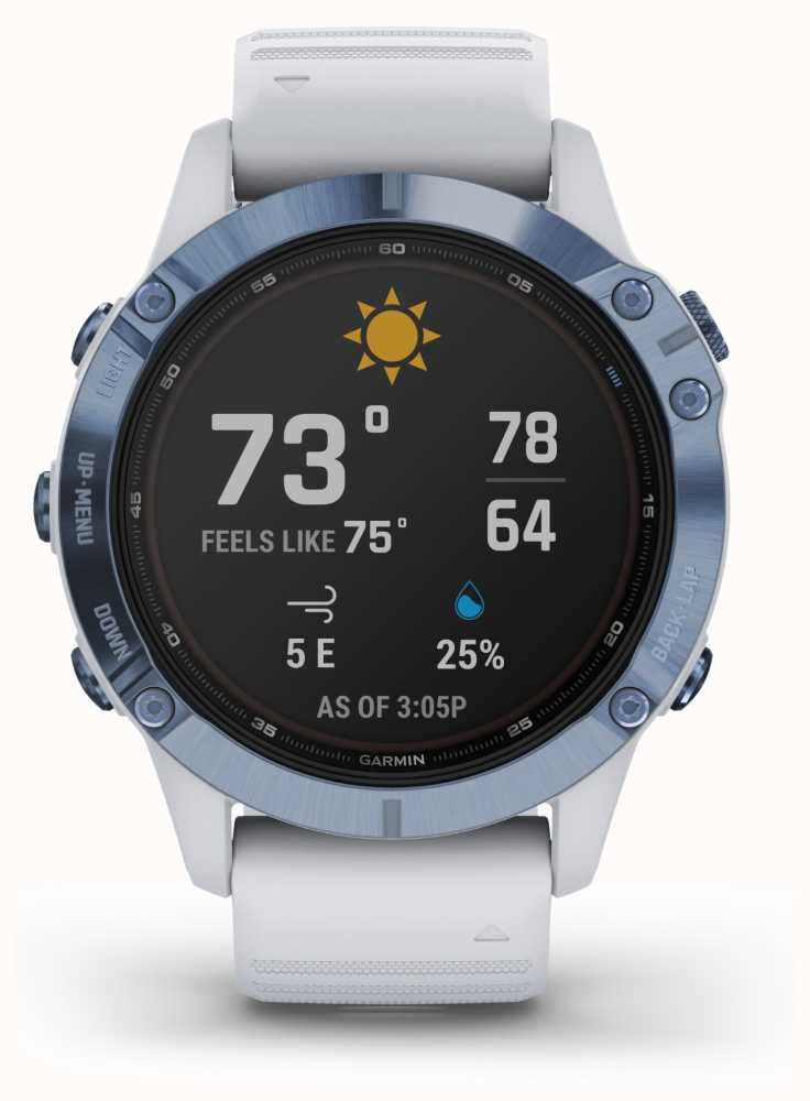 fenix 5x plus titanium dlc