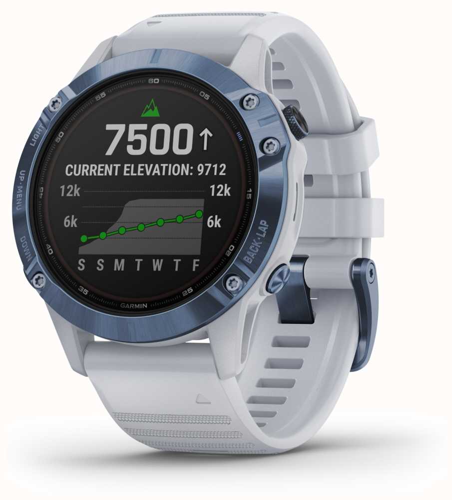 fenix 7x