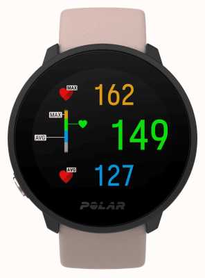 Polar Unite fitness tracker fard à joues (sl) 90084480