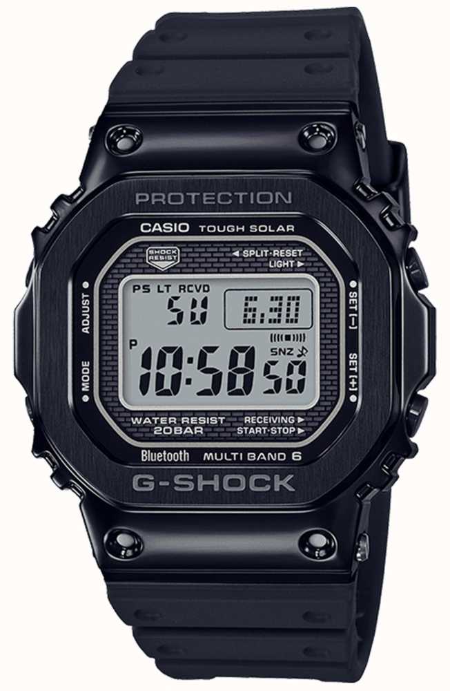 casio gmw b5000 bracelet