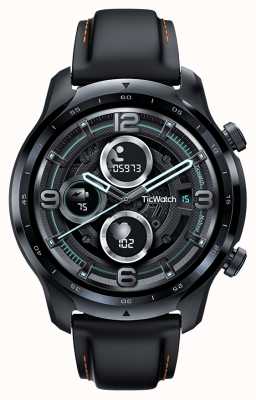 TicWatch | pro 3 gps 4g lte | smartwatch plateforme qualcomm 4100 | 145099-WH11013