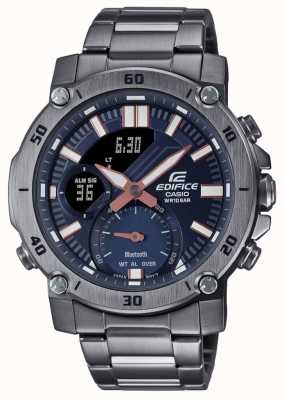 casio edifice 800 bluetooth